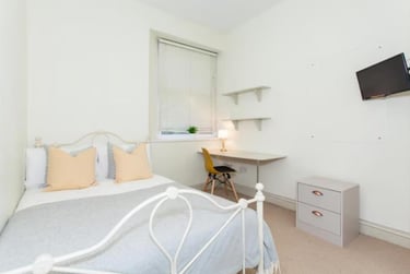 7 bed house, Malefant Street, Cathays, Cardiff, CF244QG - Image 10